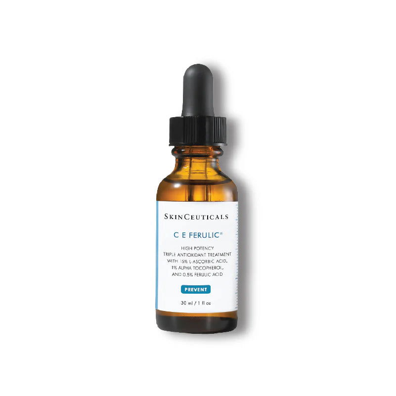 SkinCeuticals CE 阿魏酸