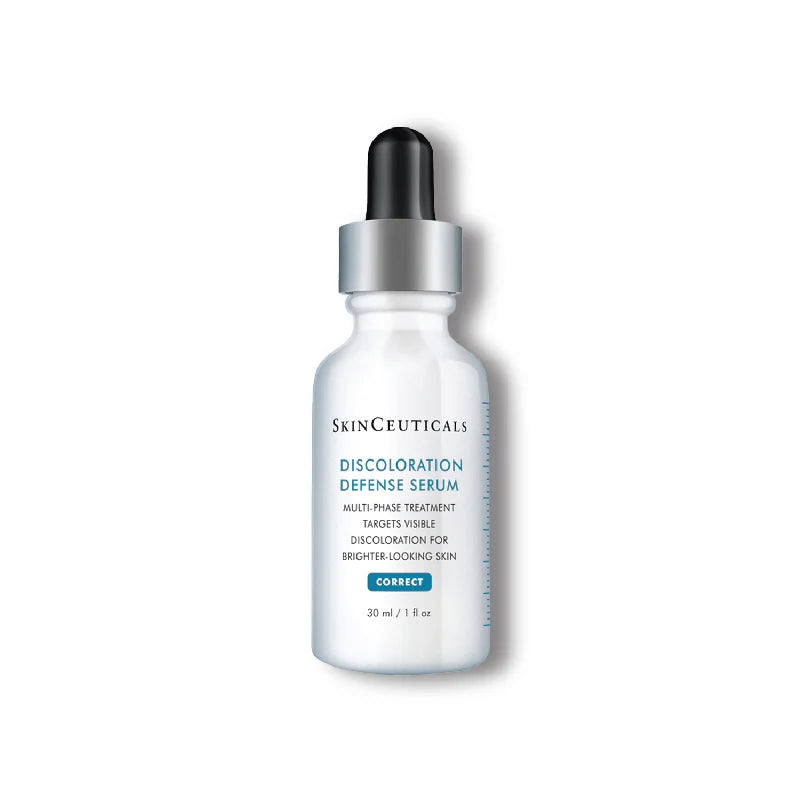 SkinCeuticals 防变色精华素