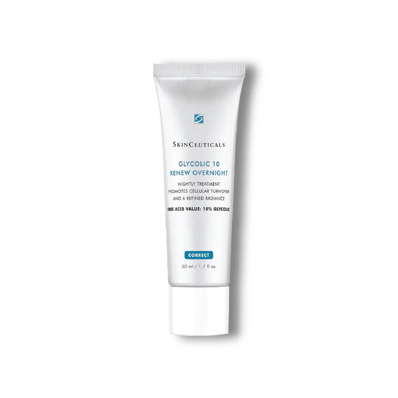 SkinCeuticals Glycolic 10 焕颜晚霜