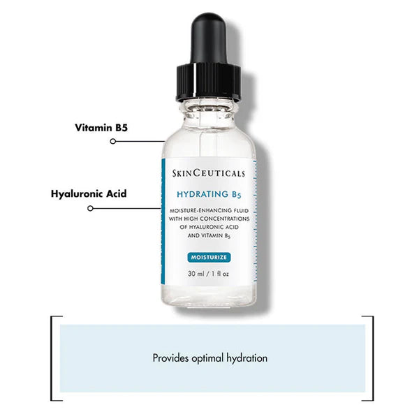 SkinCeuticals 保湿 B5 凝胶