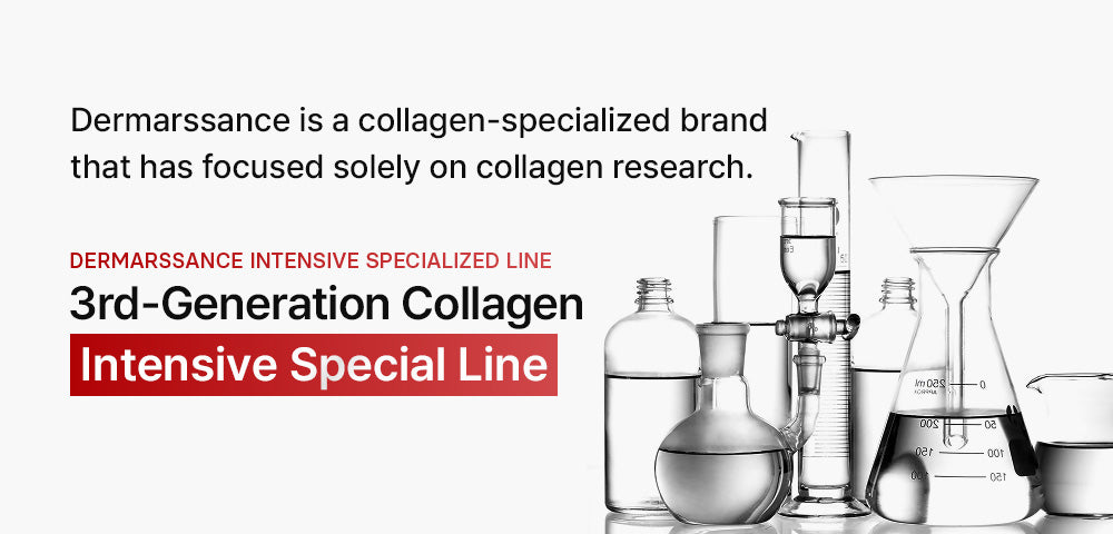 Collagen Deep Clean Capsule Cleanser