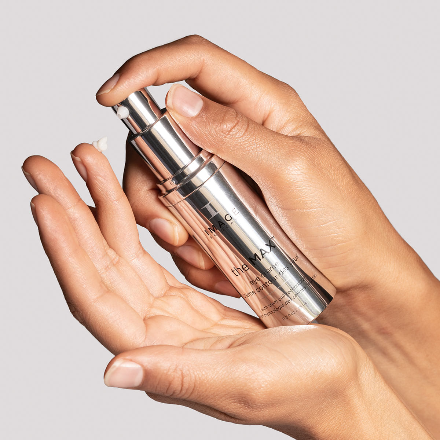 The MAX™ stem cell eye crème 0.5 oz (15 mL)