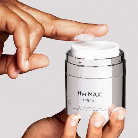 The MAX™ stem cell crème 1.7 oz (48 g)