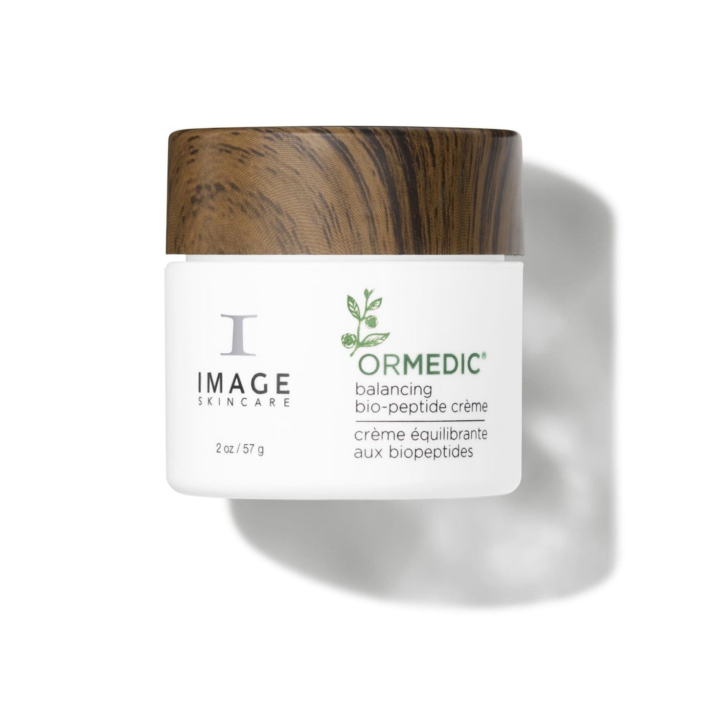 ORMEDIC balancing bio-peptide crème 2 oz (56.7 g)