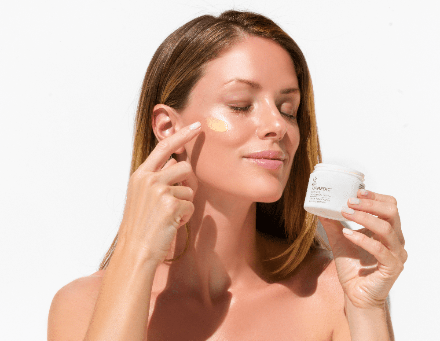 ORMEDIC balancing bio-peptide crème 2 oz (56.7 g)