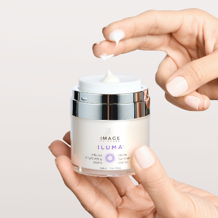 ILUMA intense brightening crème 1.7 oz (48 g)