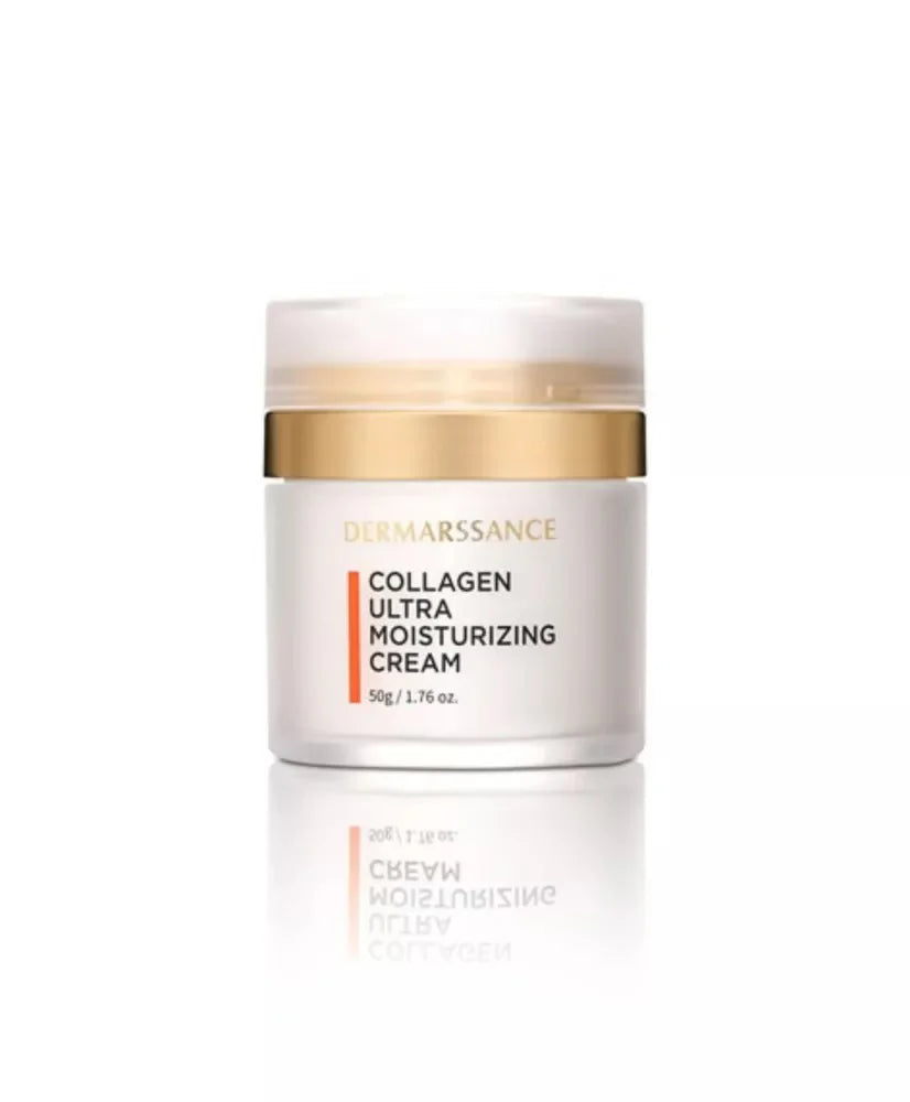 Collagen Ultra Moisturizing Cream