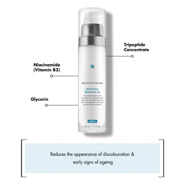 SKINCEUTICALS METACELL RENEWAL B3