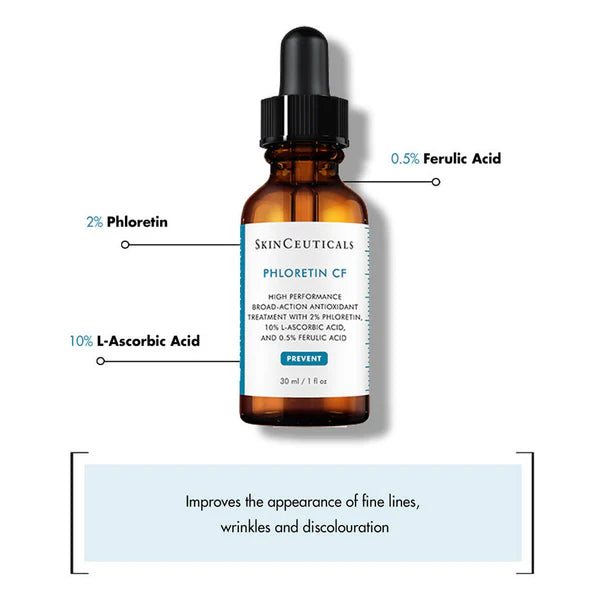 SkinCeuticals Phloretin CF with Ferulic Acid