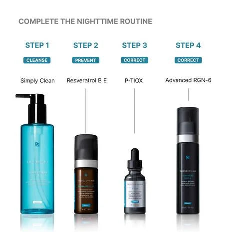 SKINCEUTICALS SIMPLY CLEAN (195ml)