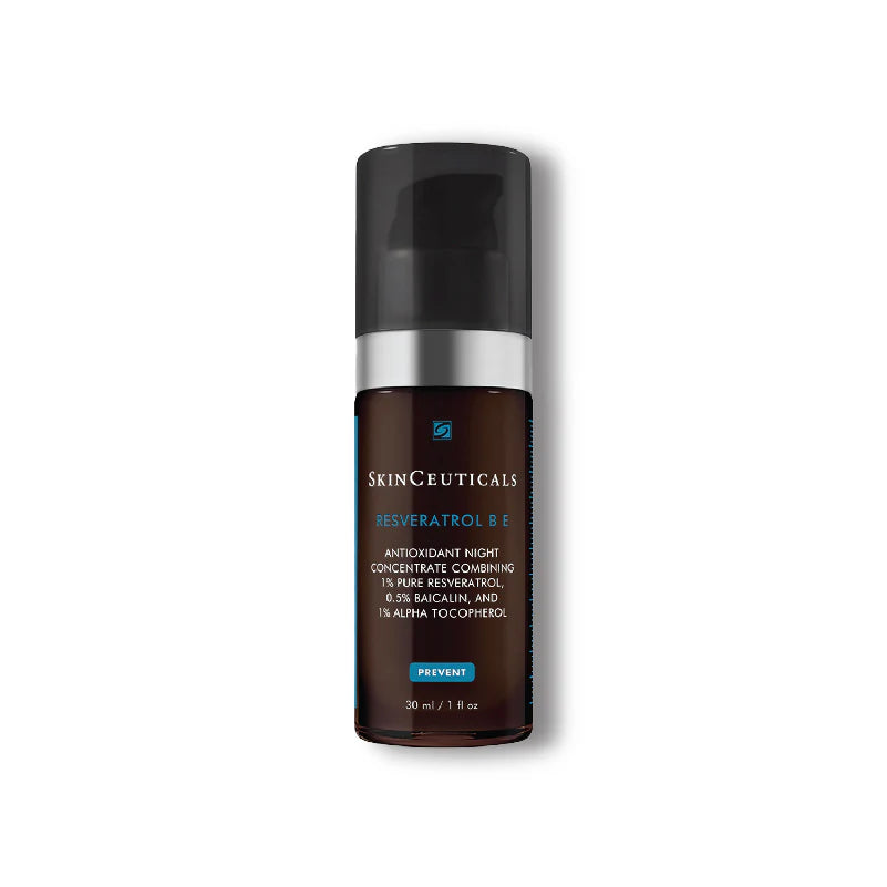 SkinCeuticals 白藜芦醇