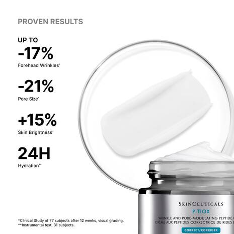 SkinCeuticals P-TIOX Anti – Wrinkle Cream