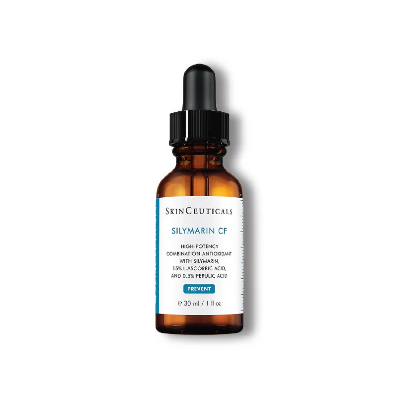 SkinCeuticals 水飞蓟素 CF