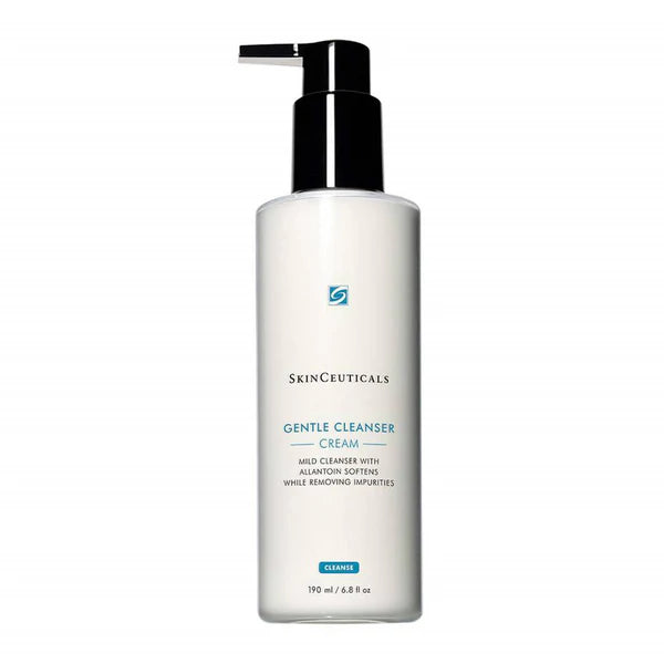 SKINCEUTICALS GENTLE CLEANSER (190ml)