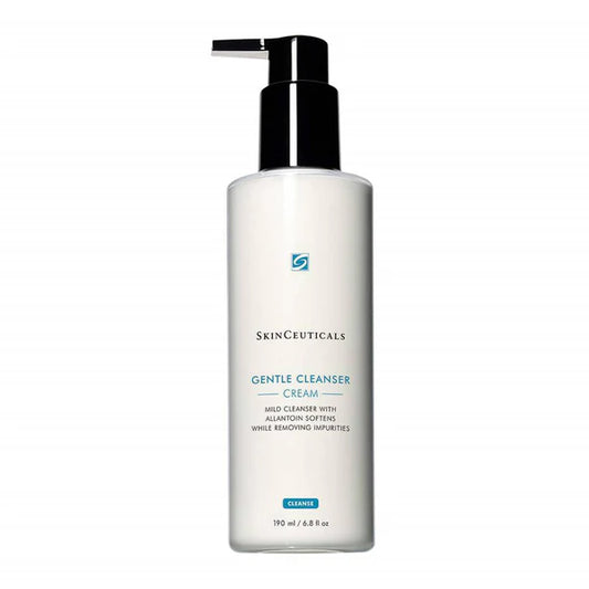 SKINCEUTICALS GENTLE CLEANSER (190ml)