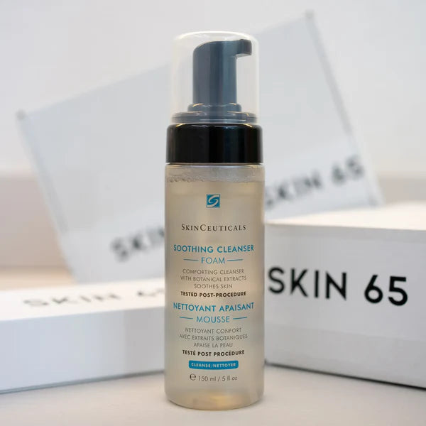 SkinCeuticals Soothing Cleanser