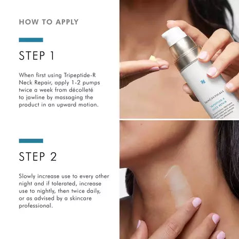 Skinceuticals Tripeptide-R Neck Repair&nbsp;