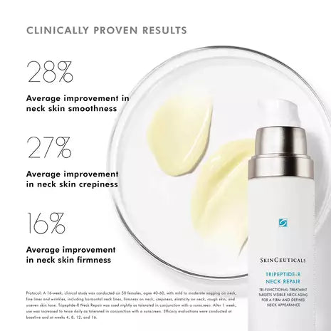 Skinceuticals Tripeptide-R Neck Repair&nbsp;