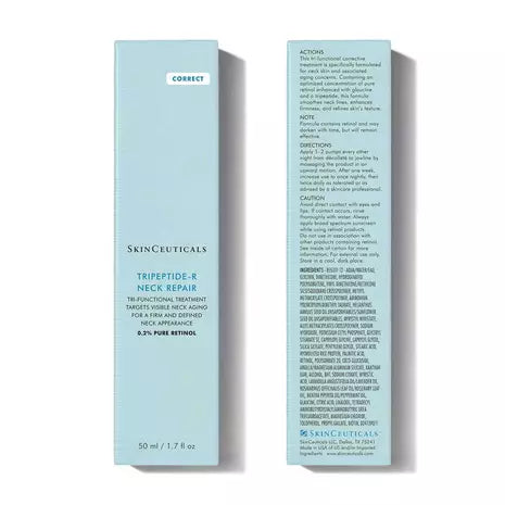 Skinceuticals Tripeptide-R Neck Repair&nbsp;