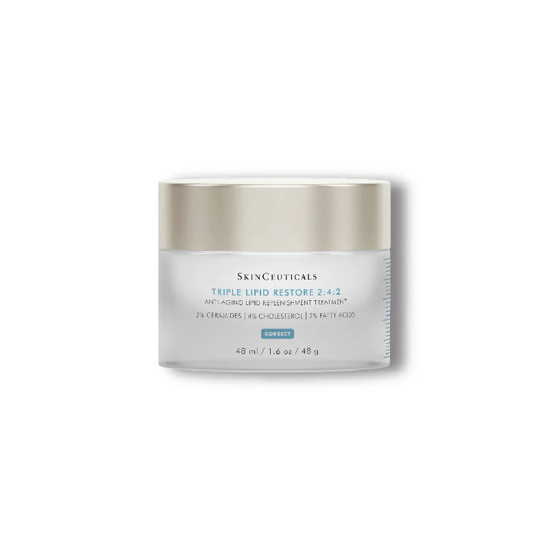 SkinCeuticals 三重脂质修复 2:4:2