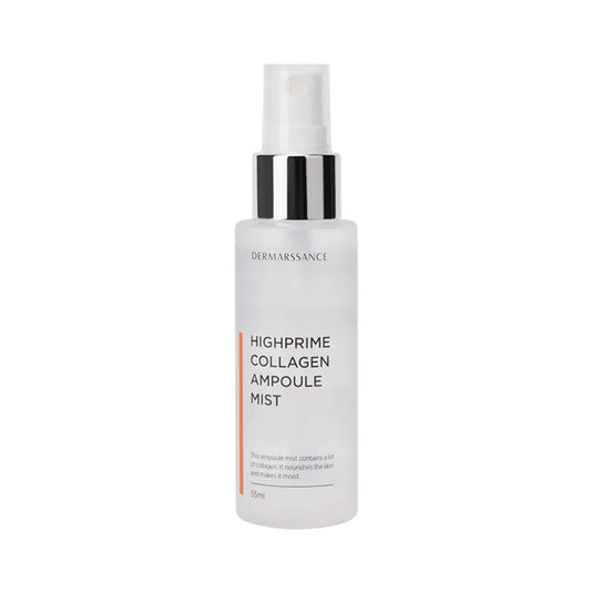 Highprime Collagen Ampoule Mist