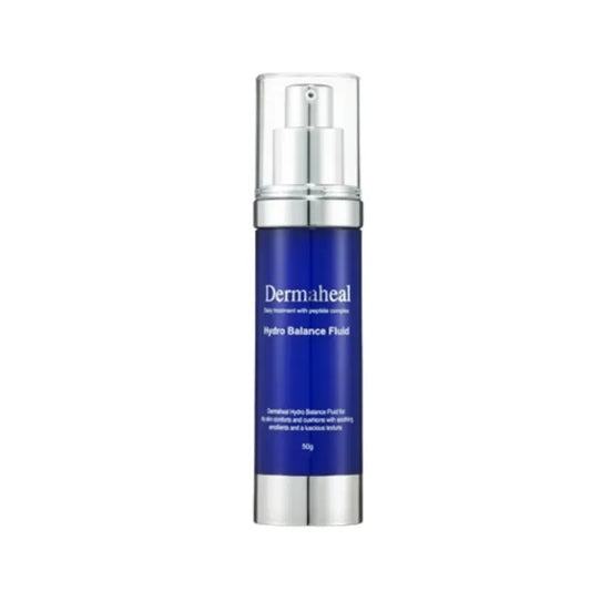 Dermaheal Dermaheal Hydro balance fluid for face 50g/1.7oz