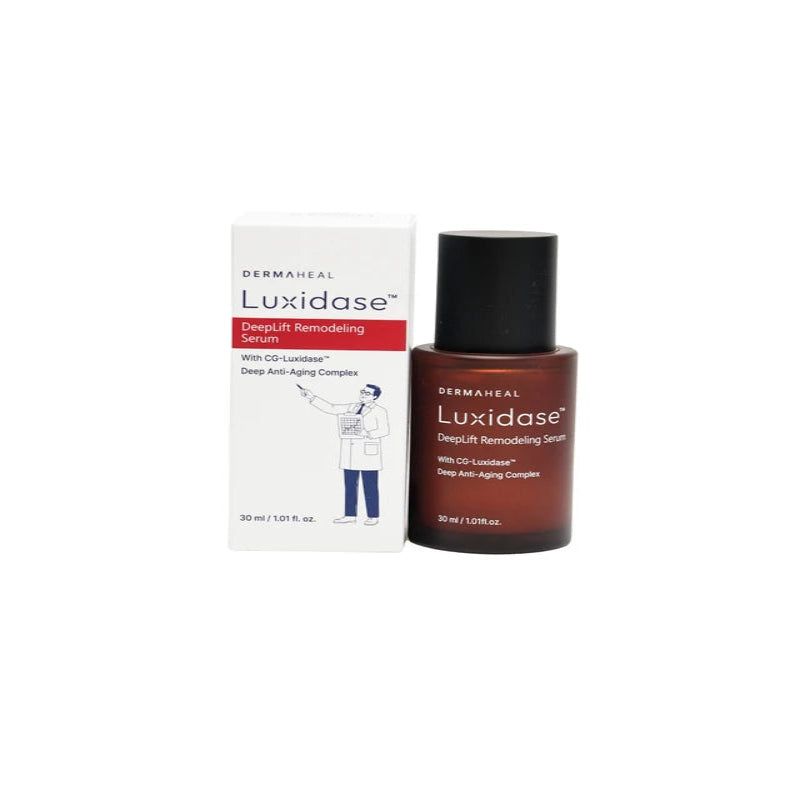 Dermaheal Luxidase DeepLift Remodeling Serum