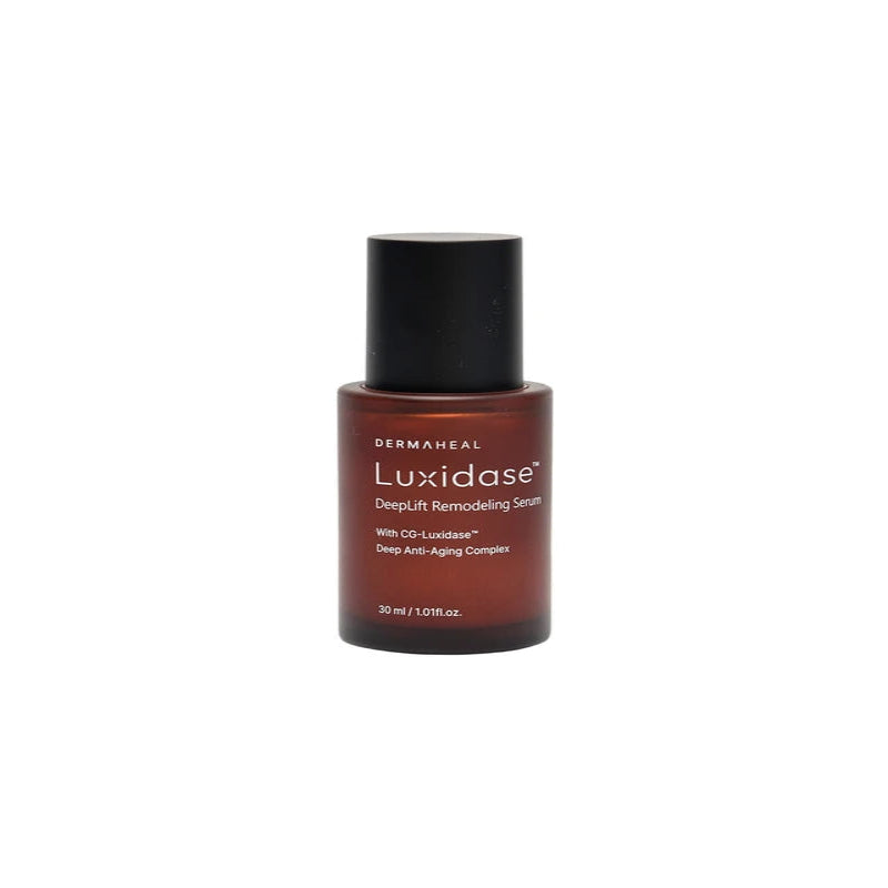 Dermaheal Luxidase DeepLift Remodeling Serum