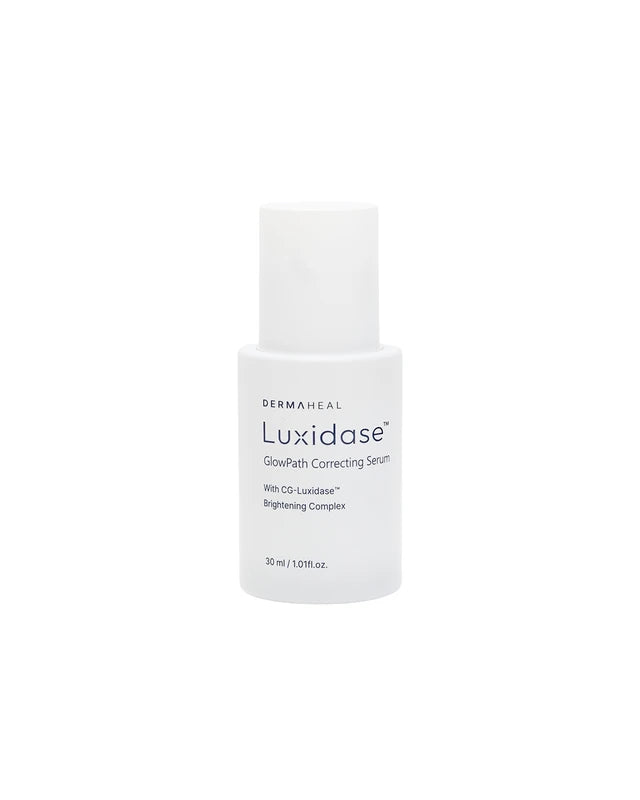 Dermaheal Luxidase GlowPath Correcting Serum