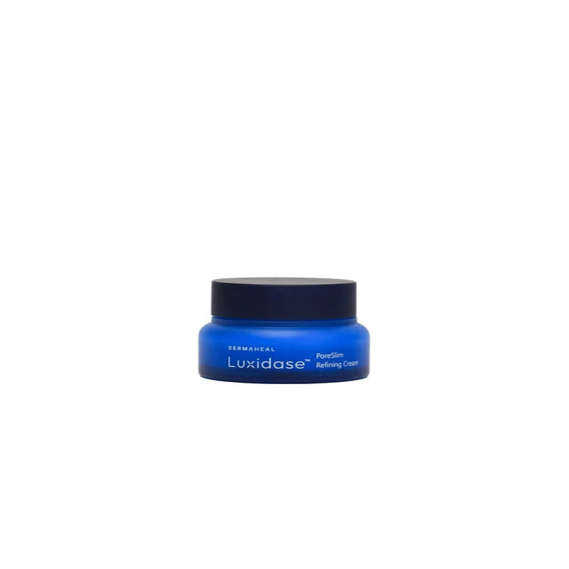 Dermaheal Luxidase PoreSlim Refining Cream
