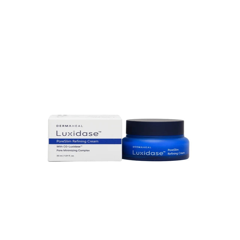 Dermaheal Luxidase PoreSlim Refining Cream
