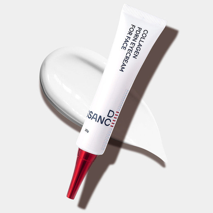 Collagen PDRN Eye Cream for Face