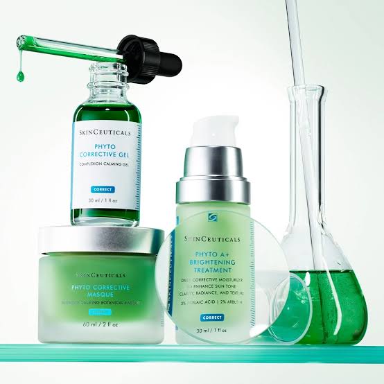 SkinCeuticals Correct Phyto Corrective Mask