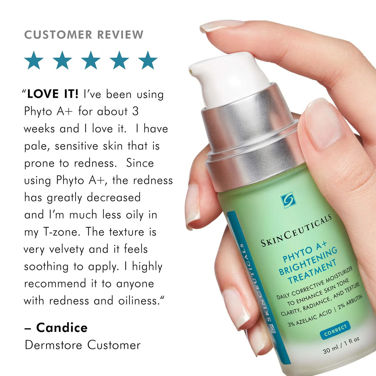 SkinCeuticals Correct Phyto A+ Brightening Treatment