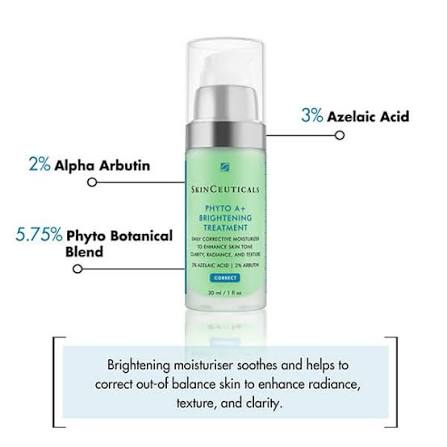 SkinCeuticals Correct Phyto A+ Brightening Treatment