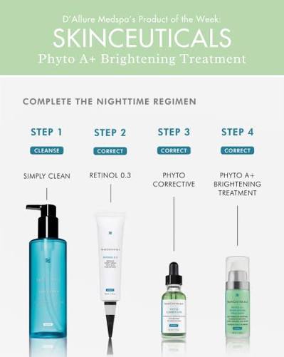 SkinCeuticals Correct Phyto A+ Brightening Treatment