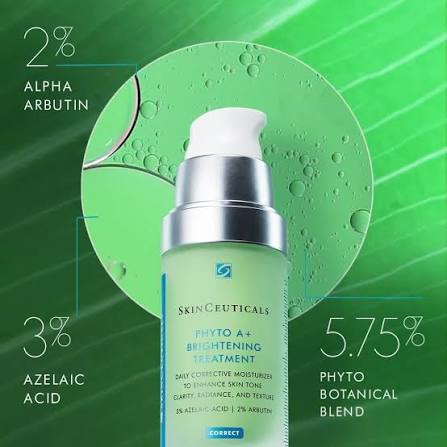 SkinCeuticals Correct Phyto A+ Brightening Treatment