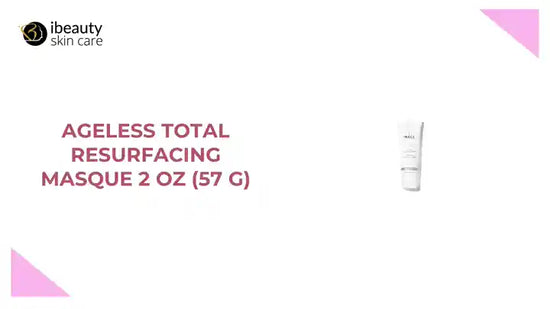 AGELESS total resurfacing masque 2 oz (57 g) by@Outfy