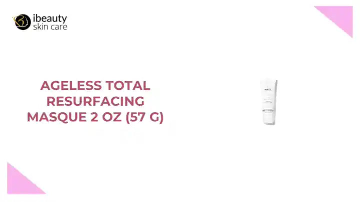AGELESS total resurfacing masque 2 oz (57 g) by@Outfy