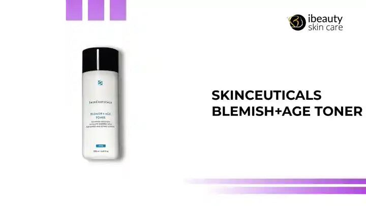 SkinCeuticals Blemish+Age Toner by@Outfy
