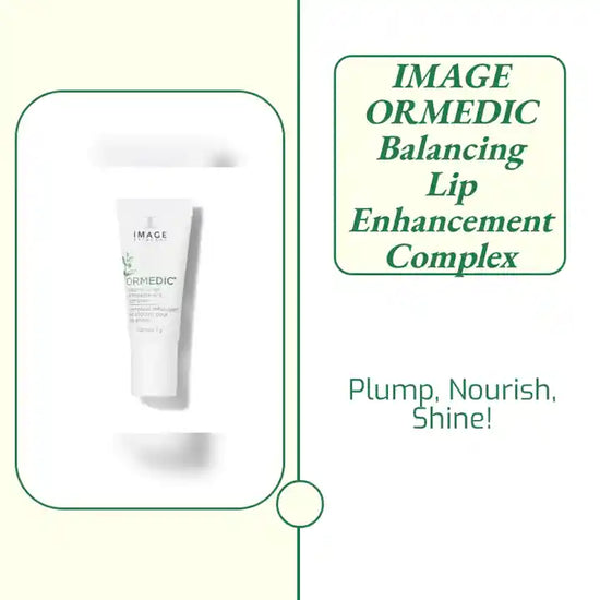 IMAGE ORMEDIC balancing lip enhancement complex by@Outfy