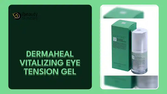 Dermaheal Vitalizing Eye Tension Gel by@Outfy