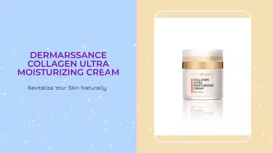 Dermarssance Collagen Ultra Moisturizing Cream by@Outfy