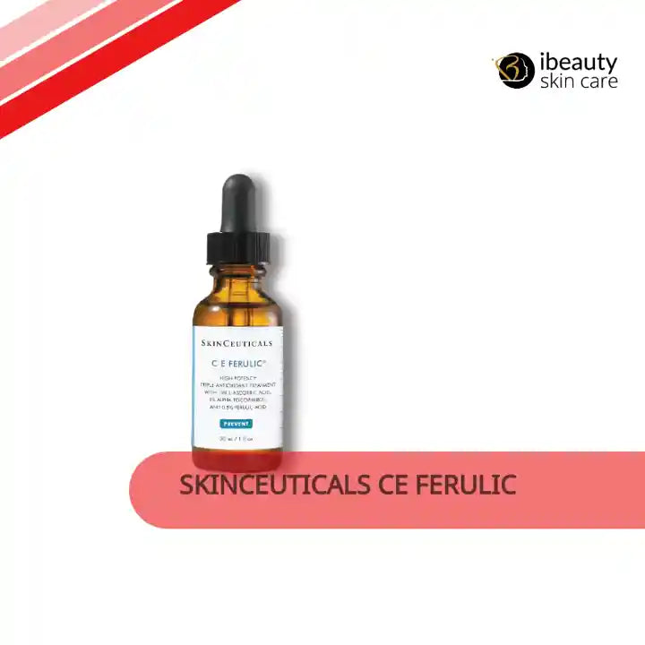 SkinCeuticals CE Ferulic by@Outfy