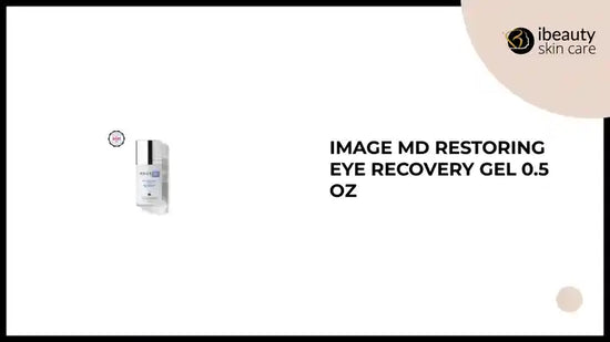 IMAGE MD restoring eye recovery gel 0.5 oz by@Outfy