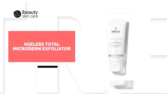 AGELESS total microderm exfoliator by@Outfy