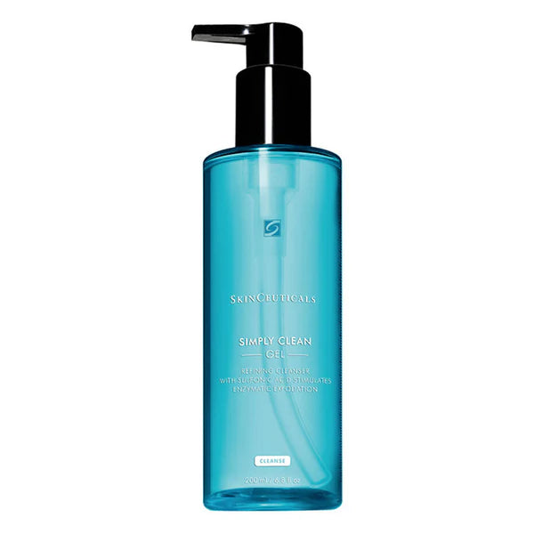 SKINCEUTICALS SIMPLY CLEAN (195ml)