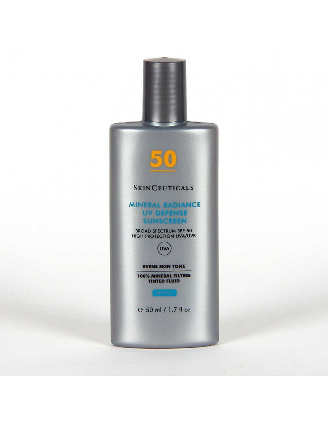 SKINCEUTICALS 矿物亮泽防晒霜 SPF50