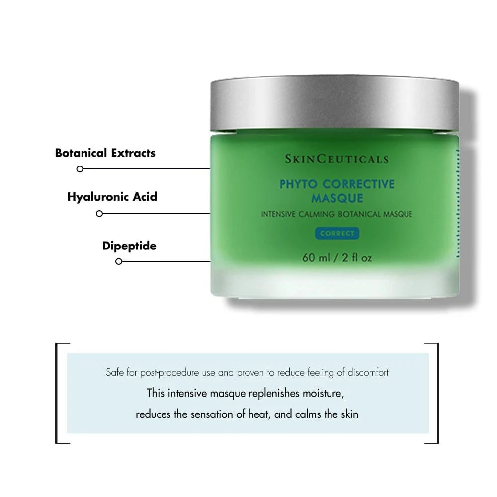 SkinCeuticals Correct Phyto Corrective Mask