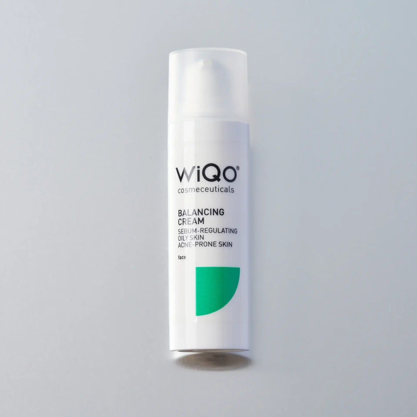 WiQo Balancing Cream 30ml